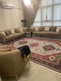 جديد • قليل الاستخدام • ٣ نفرات