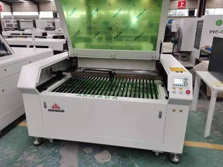 🇨🇳ARMADA CNC 🇨🇳

❤️❤️حلمك بامتلاك أفضل المكنات  .. بتصميم مميز..✨

 وبدقه لا متناهية في العمل❤️

سنحققه معاً بامتلاكك

🔹 آلة ليزر لصناعة الديكورات والهدايا والدعاية والإعلان
🔷الةليزر مديل حديث HT6🔷
🔷طاولة عمل 1300*900🔷
💪شركه ارماد سي ان سي  لجميع ماكينات cnc⭐
تجمع ما بين :...
🔹افضل واعلى مواصفات
🔹اعلى جودة
🔹افضل سعر
🔹اقل وقت تسليم
🔹ضمان وخصومات
🔹فريق متخصص  ف صيانه جميع ماكينات cnc

👇👇👇

تواصل مع المصنع مباشره 👇
 www .armadac .co


**إذا كنت صاحب هذا الإعلان وتريد حذفه لأي سبب، رجاءا أرسل رسالة إلى الدعم الفني**