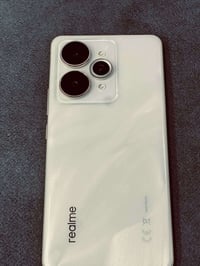 ريلمي ١٥ برو فايف جي ذاكره  ٥١٢ رام ١٢+١٤ جهاز شرط ممفتوح  فقط بي هاي ...