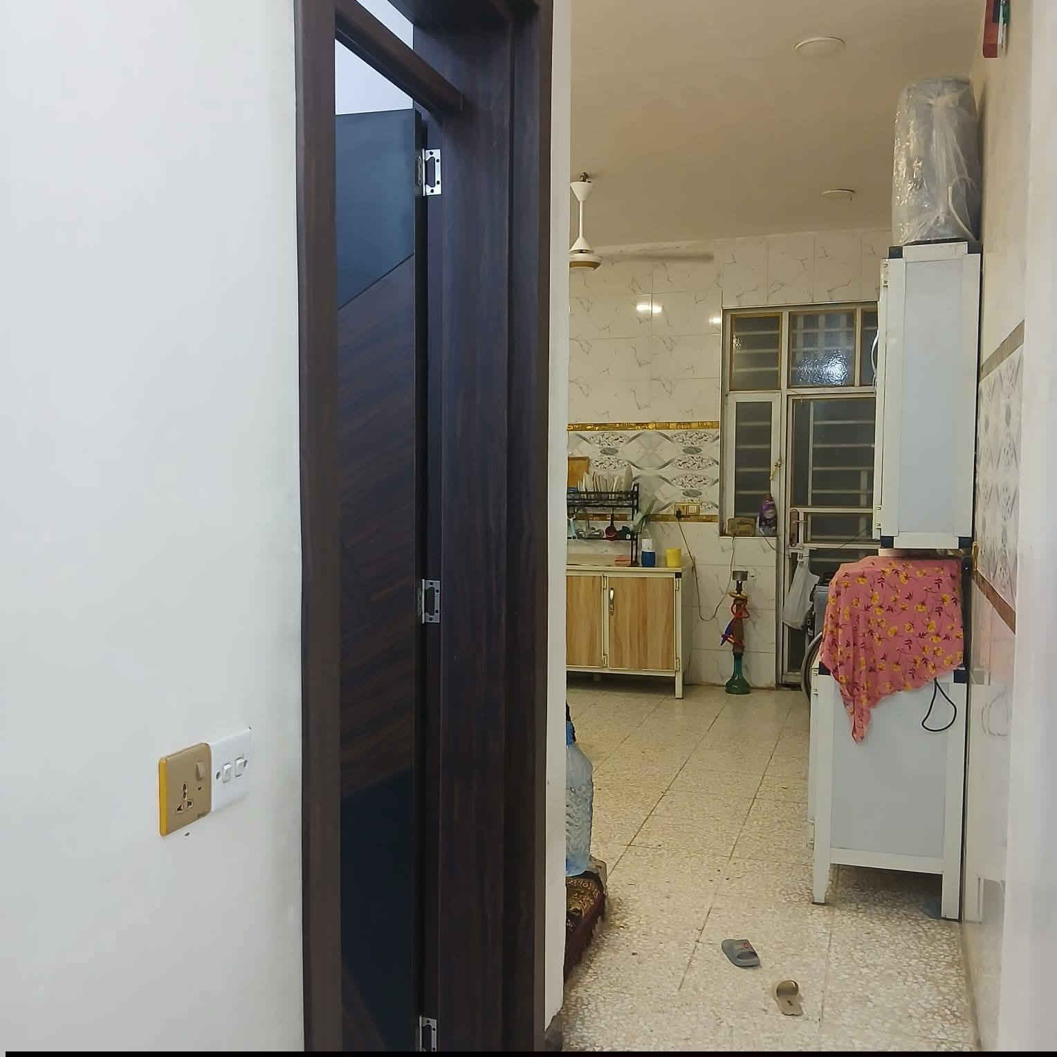 دار للبيع  مساحة 110نهاية اربع شوارع خلف سكلة الركابي طابق ونص 

قرار 117
ستفسار ***********
