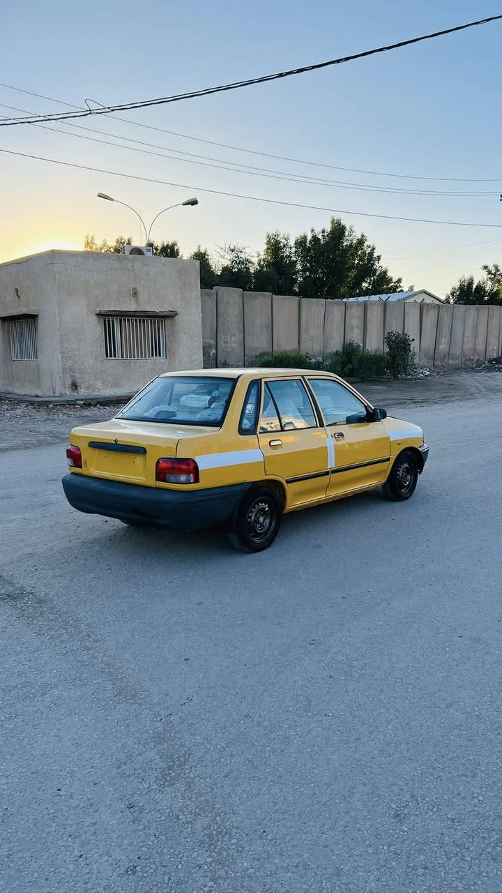 سايبا موديل 2012 رقم بغداد انكليزي ارقامهه مسلمه بالمديريه سنويه ل 2030 تحويل مباشر (الي ياخذهه يحولهه) جاهزه مكينه وكير وحداديه تبريد وتدفئة كله جاهزه تخم تاير جدد داخلهه جديد سعر 25 ورقه  مكانه بابل مركز رقمي ***********
