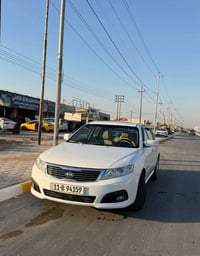 اوبتيما • ٢٠١٠ • ديوانية