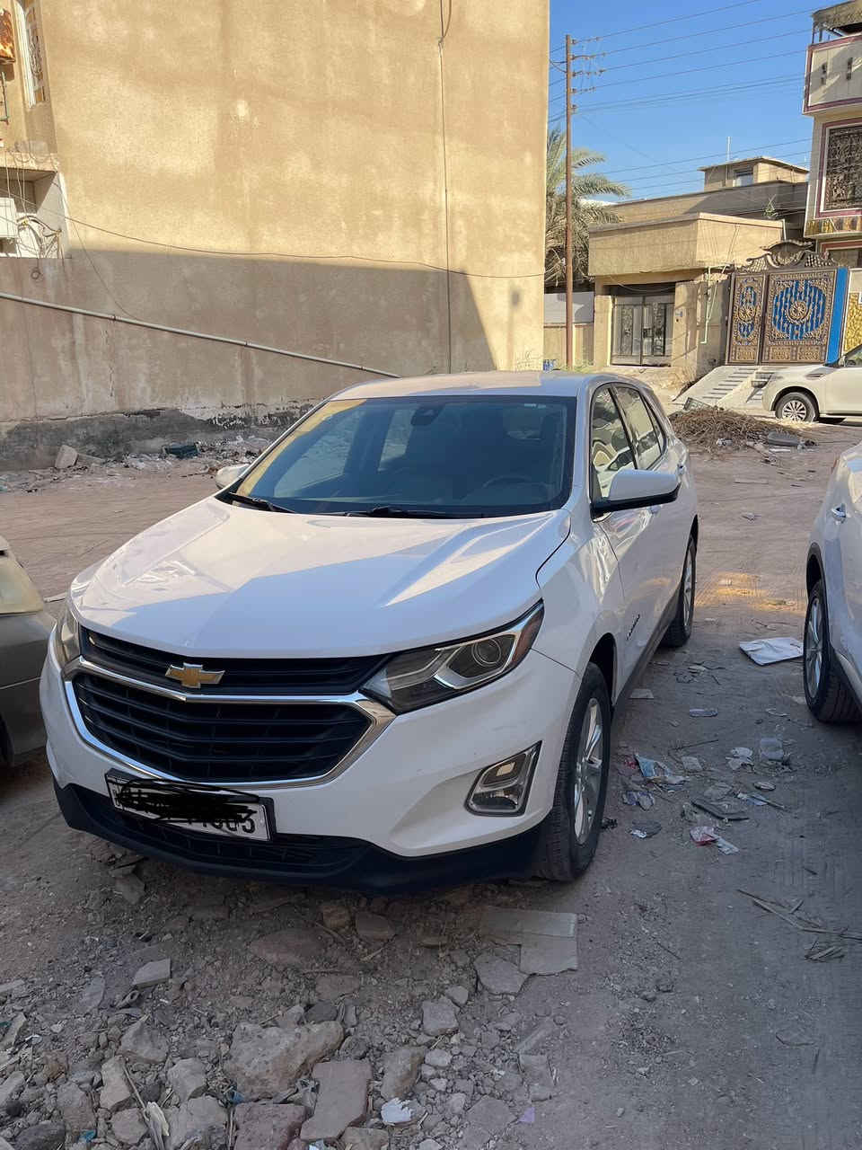 اكوينكس 2020 للبيع رقم بصره حادث دعاميه وجاملغ سعر 150 رقم ***********
