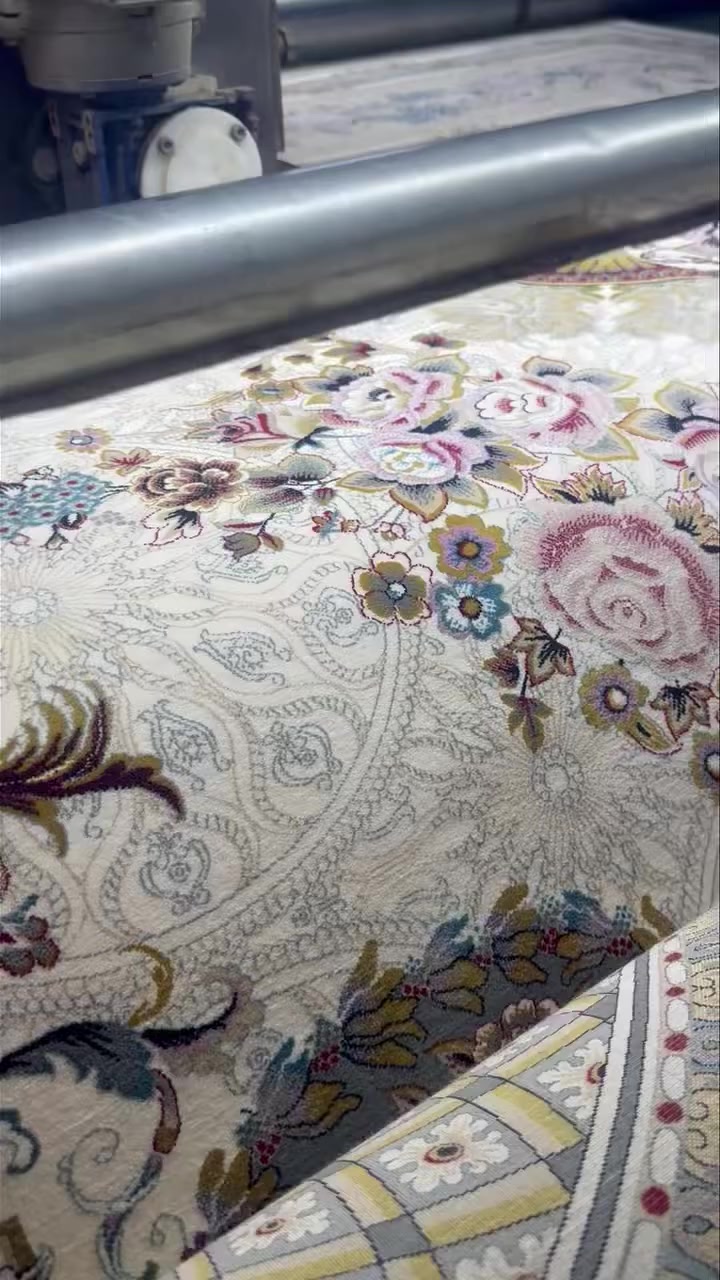 محطة الراية الأوتوماتيكية كربلاء 
*********** #غسيل #سجاد #كاربت #تخم #قنفات #ستائر #بطانيات #فراش #مندر #تنظيف #نقل #خدمات
