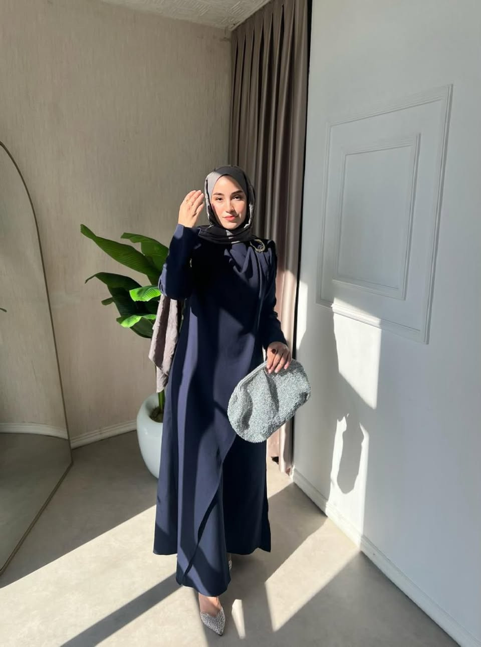 شروة أطقم عدد 100 قطعة سيريات نظامي معا الوانهم قياسات 38 لحد 46 
خامة درجة اولة من أرقا الماركات السعر منهي دون فاتورة 13$ للحجز تواصل وتساب 00905380714942


**إذا كنت صاحب هذا الإعلان وتريد حذفه لأي سبب، رجاءا أرسل رسالة إلى الدعم الفني**