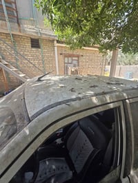 سايبه موديل ١٥ خصوصي سياره جاهز للاخير فقط بيه ملاحظات بسيطه بالكشر قل...