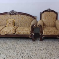 طخم قنفة • طخم كنب • طخم جلوس • قنفة • كنب • صالون