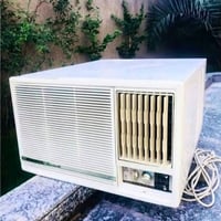 مكيف • مكيف جنرال • مكيف طنين • جنرال طنين • تبريد ثلج • مكيف هواء • م...