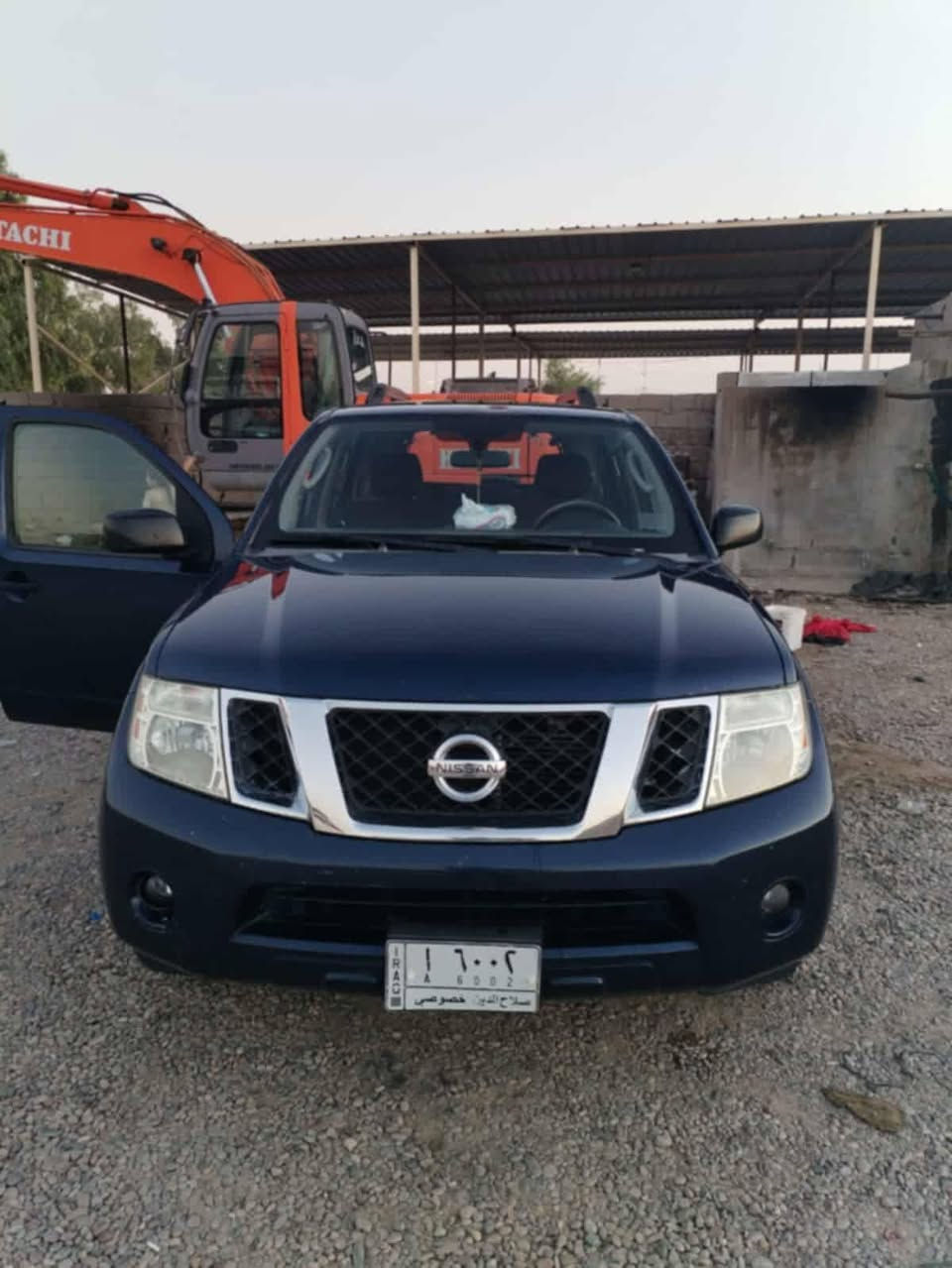 نيسان باثفندر موديل 2009 رقم صلاح الدين مميز مشروع وطني تحويل فقط بدون وكاله سنويه لل26 السياره كلين تايتل بالعراق صار بيها رش بالجنطه فقط والباقي كفاله كير ومحرك كفاله تخم تايرات جديد تبريد قطعتين ثلج 7 راكب تحكم استيرن جهة وحده كهربائيات ع وضع الشركه صدرها جديد امامي وخلفي كل شي بيها شغال سعرها 110 وبيها مجال قليل وترهم مراوس للاستفسار الاتصال على الرقم التالي *********** او *********** خناقين, ديالى
