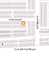 عرصة تجارية • ٢٠٠م • مهن صحية