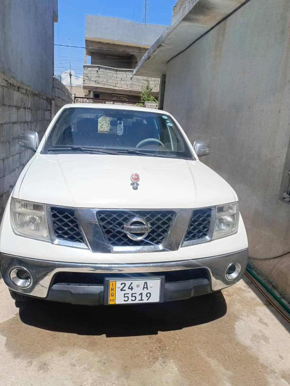 بيكم نافر 2009 مقفول كفاله عامه ***********
