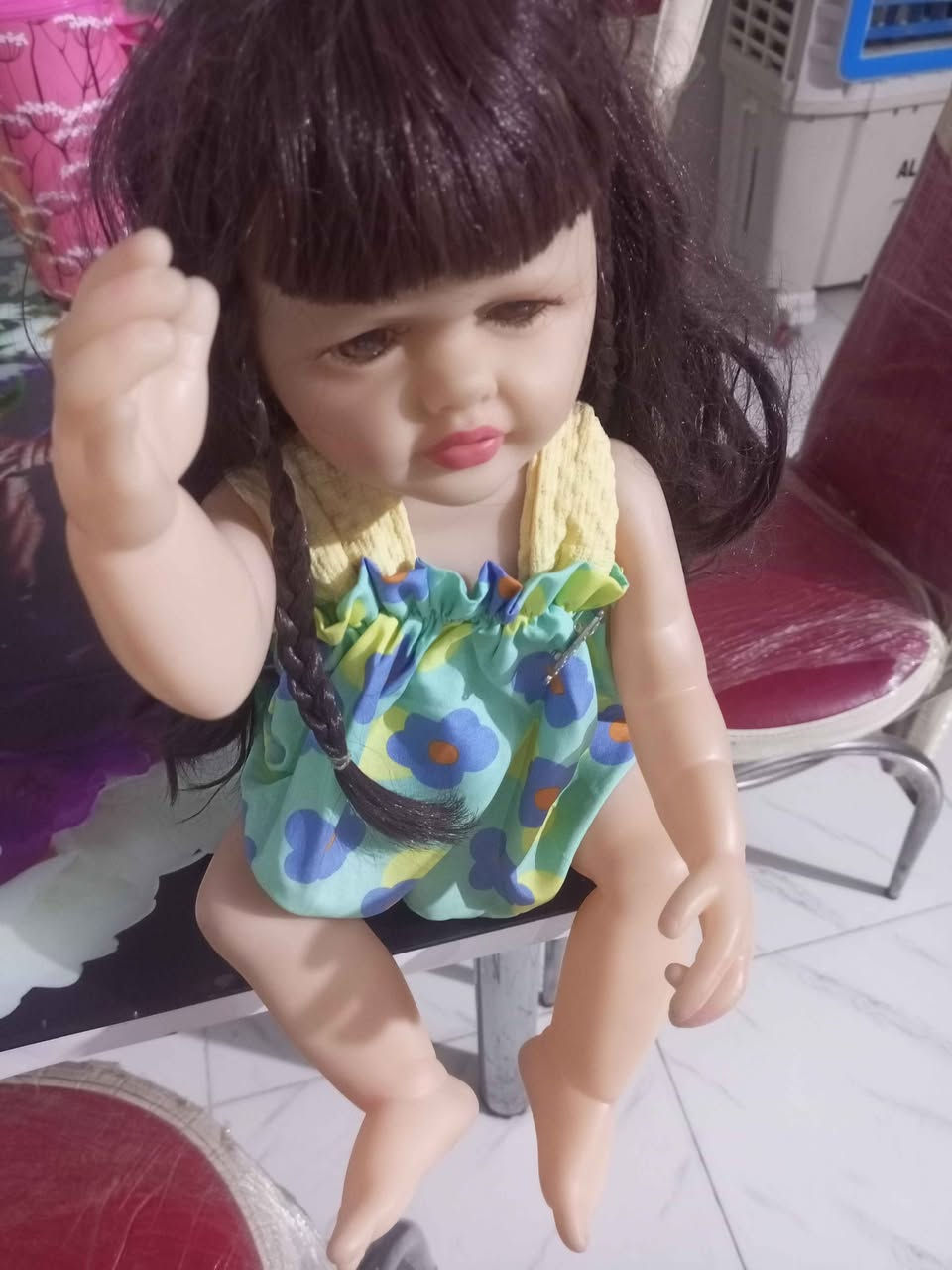 لعابه سلكون بلكامل شعر طبيعي السعر 35 ديوانية, القادسية


**إذا كنت صاحب هذا الإعلان وتريد حذفه لأي سبب، رجاءا أرسل رسالة إلى الدعم الفني**