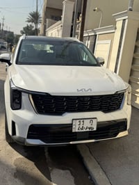 السلام وعليكم  للبيع كيا سورنتو  الموديل 2024 اعلى فئه بالسورنتو  فول ...