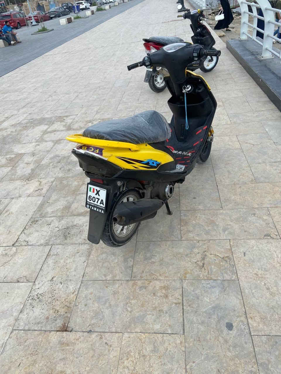 ﴿سلام عليكم دراجه ماكس عدله للبيع مزوده دبلات رياضي سلف 55 رياضي بوشه 55 رياضي كزوز FM رياضي تايرات جبلي ابو الخط الأزرق بجيس ستوهن شادينهن اي نقص مابيها كهربائيات كلها شغله قفل ستيرن مكان سكن أبو الخصيب حمدان قرب جسر حمدان سعر ٧٥٠ وبيها مجال لشراي بدون زحمه مو شراي لا يتعبني رقم الهاتف *********** شراي يتصل على الرقم بي واتساب
