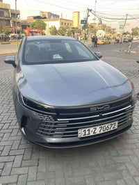 بي واي دي ديستروير للبيع فقط  مرقم بغداد  كفاله عامه ماشيه 5 الالف  مك...