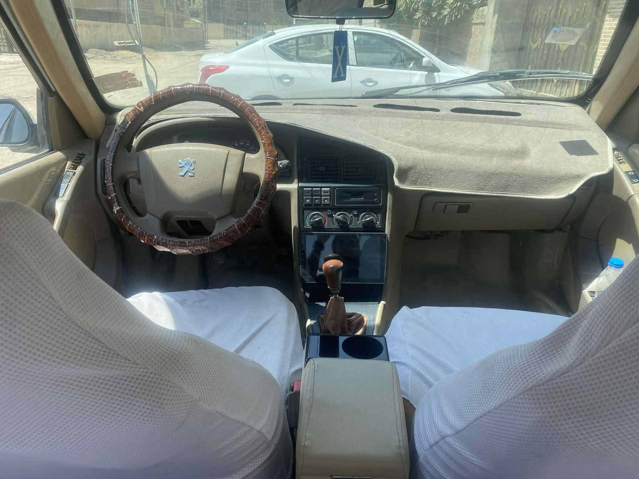 ‎بيجو glx‎ حلة, بابل


**إذا كنت صاحب هذا الإعلان وتريد حذفه لأي سبب، رجاءا أرسل رسالة إلى الدعم الفني**