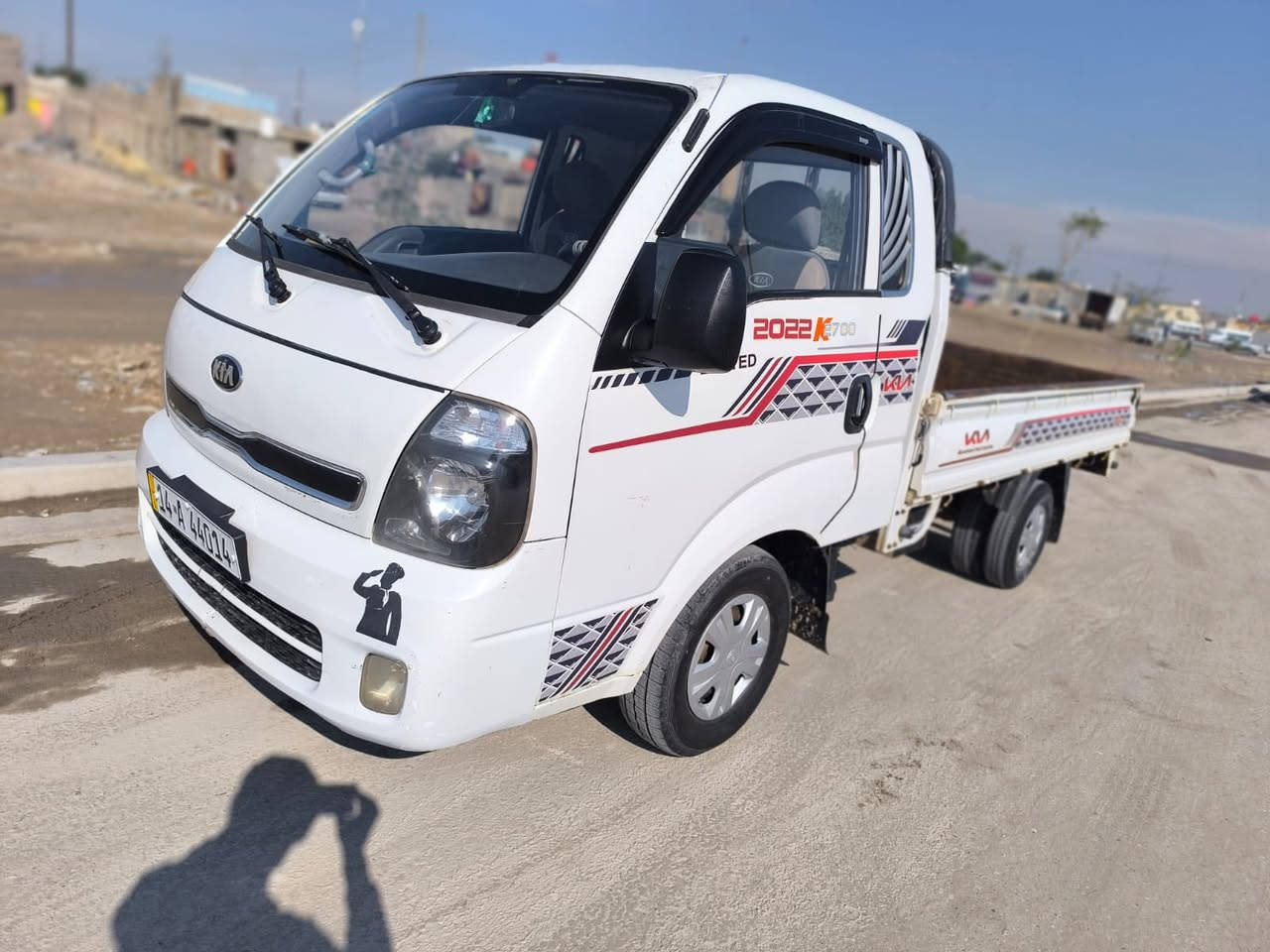 سلام عليكم كيه للبيع موديل ٢٠١٦ سياره جديده كلش مكفوله كفاله عامه رقم بصره دولي سنويه ل٣٠ وبسم ابن عمي سياره كالفه تخم تاير حداديه جديده كهربائيات شغاله تبريد ثلج سياره مالت جناي وعلي نضيفه كلش محرك مكفول وكير مكفول سعره ١٠٧ وبيه مجال مكانه ناصريه الغراف رقم شراي يتصل ‭٠٧٨٥ ٨٩١ ٠١١٠‬
