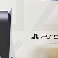 بلي فايف • نسخة ديسك • حلبجة