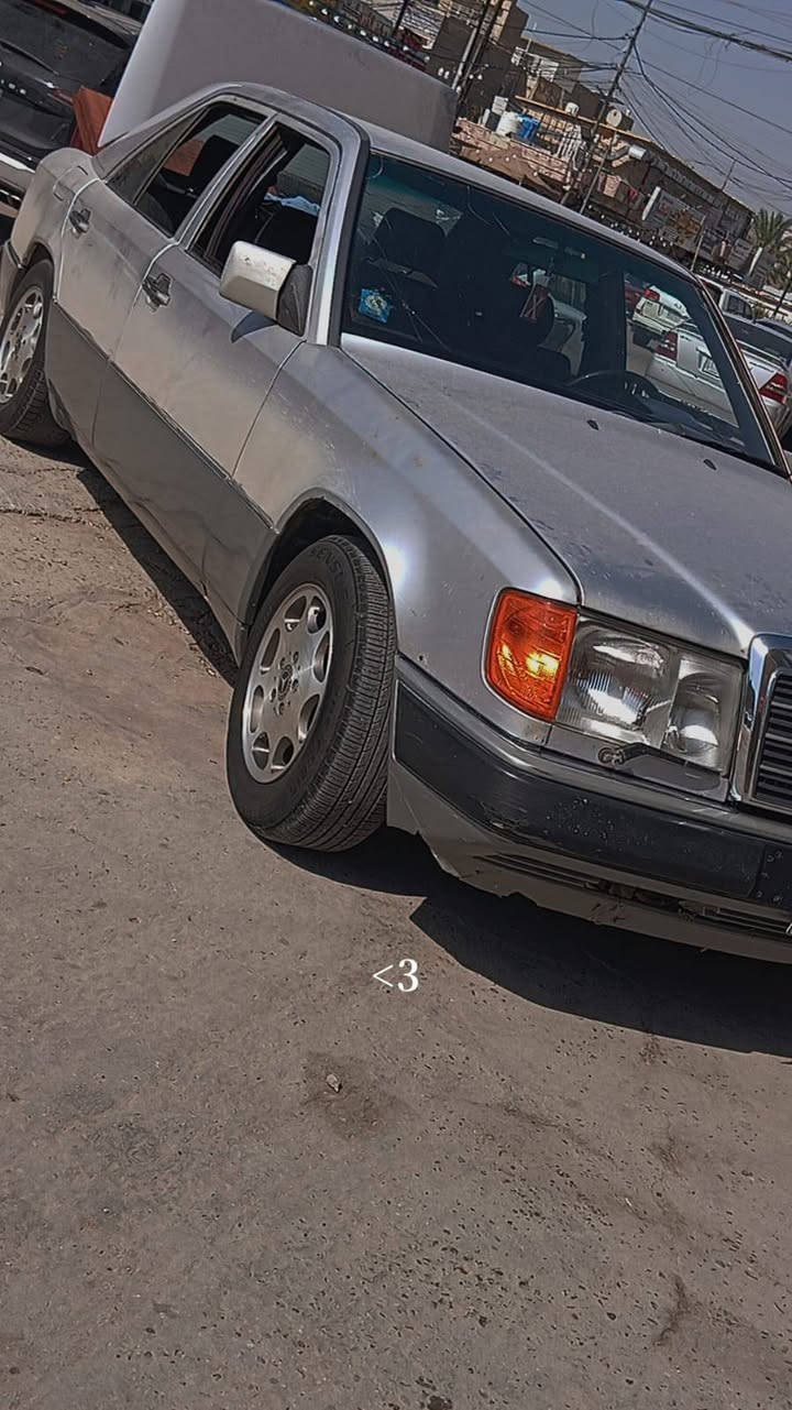 السلام عليكم
دب 91 مكينه بلاد 260 تبريد ثلج السياره كامله 
مراوس ب جامبو حسب الاتفاق


**إذا كنت صاحب هذا الإعلان وتريد حذفه لأي سبب، رجاءا أرسل رسالة إلى الدعم الفني**