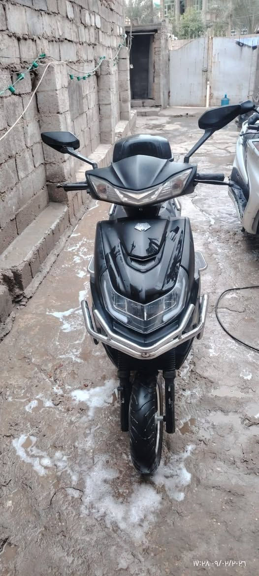 دراجه البيع شحن ست بطاريات  سكنز لايت عالي ناصي كامله عله الفحص المكان ابو غريب السعر 675 وبيه مجال


**إذا كنت صاحب هذا الإعلان وتريد حذفه لأي سبب، رجاءا أرسل رسالة إلى الدعم الفني**