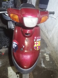 دراجة بطه • تحتاج باتري • بغداد شعلة