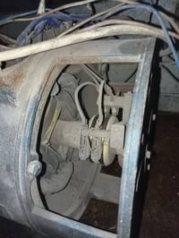 دينمو شقالاة ١٥ كيفي حجم كبير ٠٧٨١٨٧٩١٩٥٣