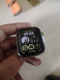 Fit 4 pro مكاني بغداد  ويها 4 سير ولواصق حماية هدية  مكاني بغداد  السع...