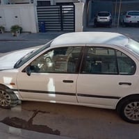 بريميرا ٩١ • كير عادي • مكينة وكيل