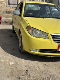 النترا افانتي • ٢٠١١ • أرقام سنوية