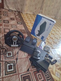 بلي 4 • مهكر • ١تيرا