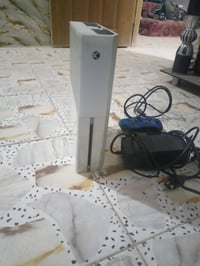 اكس بوكس ون • نضيف • نجف