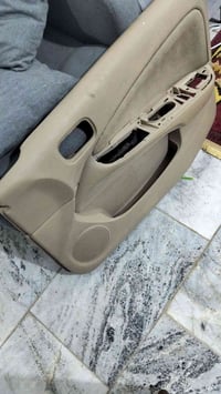 نيسان صني • ٤ بطاين بيبان • موديل ٢٠١٠ و٢٠١١