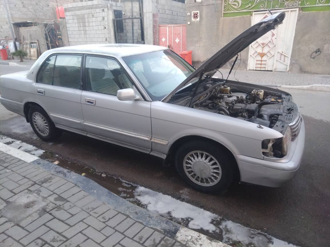 للبيع أرنب أيسر بلاد رقم بغداد راعيه موجود السياره بلادي بس جارده تخم تاير حداده حلوه غرفته جديد
السعر 80وبيه مجال
رقمي*********** تفاصل أكثر البصرة, العراق
