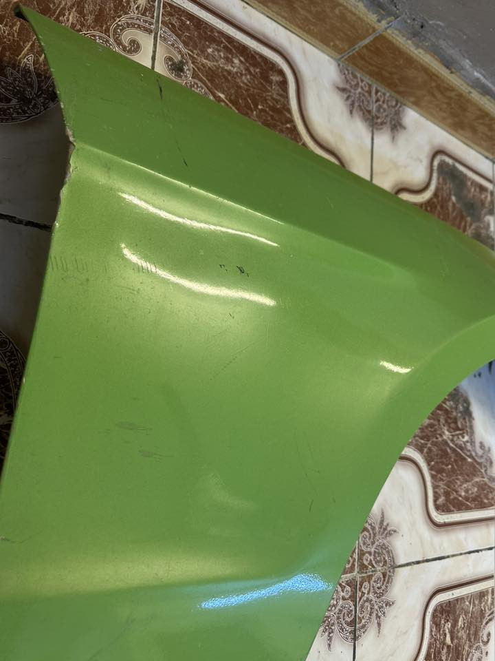 جاملغ جهة الصدر موستنك موديل 2013 نزل سعرك واتصل (***********) بغداد البياع
