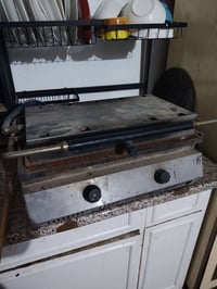 صاجية ايطالي • مستخدمة قليل • النهروان قرب السيطرة