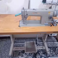 مكينة صناعية • نظيفه جدا • مدينه الصدر