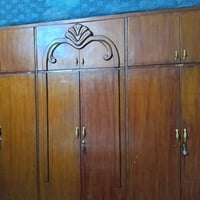 بابل محاويل • مجال بسيط • غرفه اخشاب
