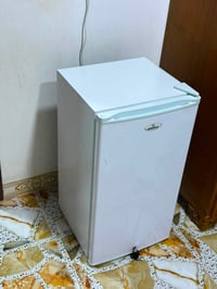 ثلاجه • مستعمله ٣ أيام • تكريت التوحيد