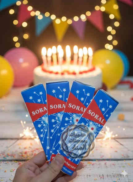 #حلويات_ومعجنات_المنار

🎉 متوفر عدنا جميع #مستلزمات #أعياد الميلاد و #الحفلات! 🎉
كل اللي تشوفوه بالصور موجود عدنا وبجودة ممتازة وأسعار تناسب الجميع 😍👇
🟣 قبعات حفلات بأشكال وألوان مميزة
🟡 شمع أعياد ميلاد بألوان متعددة
🔵 شمع شرارة يضيف لمسة سحر للكيكة
🟠 شوكات، وأدوات تقديم جاهزة للحفلات
💗 قبعات أطفال شخصيات ونجوم

📩 للطلبات #راسلونا_واتساب 📞 [  *********** ]
🚗 #توصيل_متاح داخل المدينة 🛵🛵

#عنوان_المحل : [#حلة / #سيف_سعد #حي_الرضا { #خط_النفط } محلات محطة الغاز الوردية مجاور مأكولات هم هم ]
