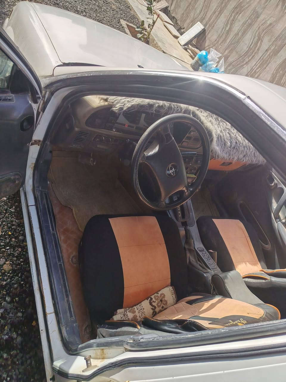 برنس موديل 95 مكينة وكير ضمان الاتصال ***********
