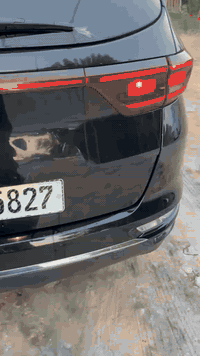 اسبورتج فول • ٢٠٢٠ • حادث