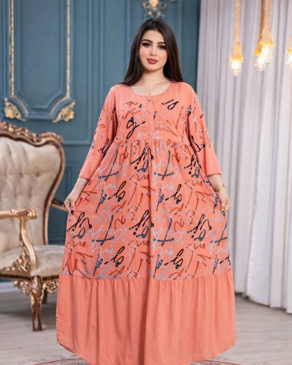 ♻️#جملة_جملة_فقط  ❗️❗️

🛍#مجموعة أزياء لوزيا للألبسة النسائية 👗

✅ #دشداشة نسائية غسل وكوي 🎁
✅#الخامه كشمير  درجه اولئ.... كوالتي ممتاز .....👍
✅#القياسات  :
                                                 2XL 
                                                 3XL 
                                                 4XL
                                                 5XL 

✅#سعر  ٨٥ الف الدرزن .....
✅️خدمة توصيل ٥٠٠٠ دينار  كافة محافظات العراق...
✅️#اقل_طلب_درزن_جملة فقط من كل موديل 
🛑للحجز أو الاستفسار راسلنا خاص.
***********
