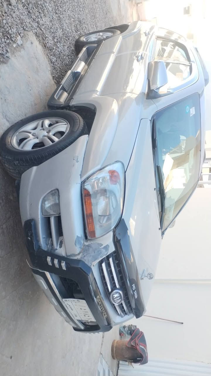 كياسبورتج 2006رقم بغداد مشروع وطني بسمي 28 تحويل مباشر مكينه 2000كير اوتو شاشا ايباد كامة خلفية. مصبوغة حزام ضررها تكمه سايق مع لغد جهة سايق سيارة خير من الله 85$بيهامجال للشراي مكان ديالى كنعان
***********
