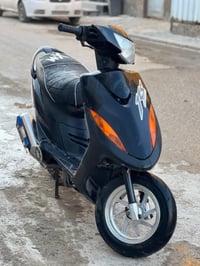 ماكس 55 • معدلة رياضي • نجف