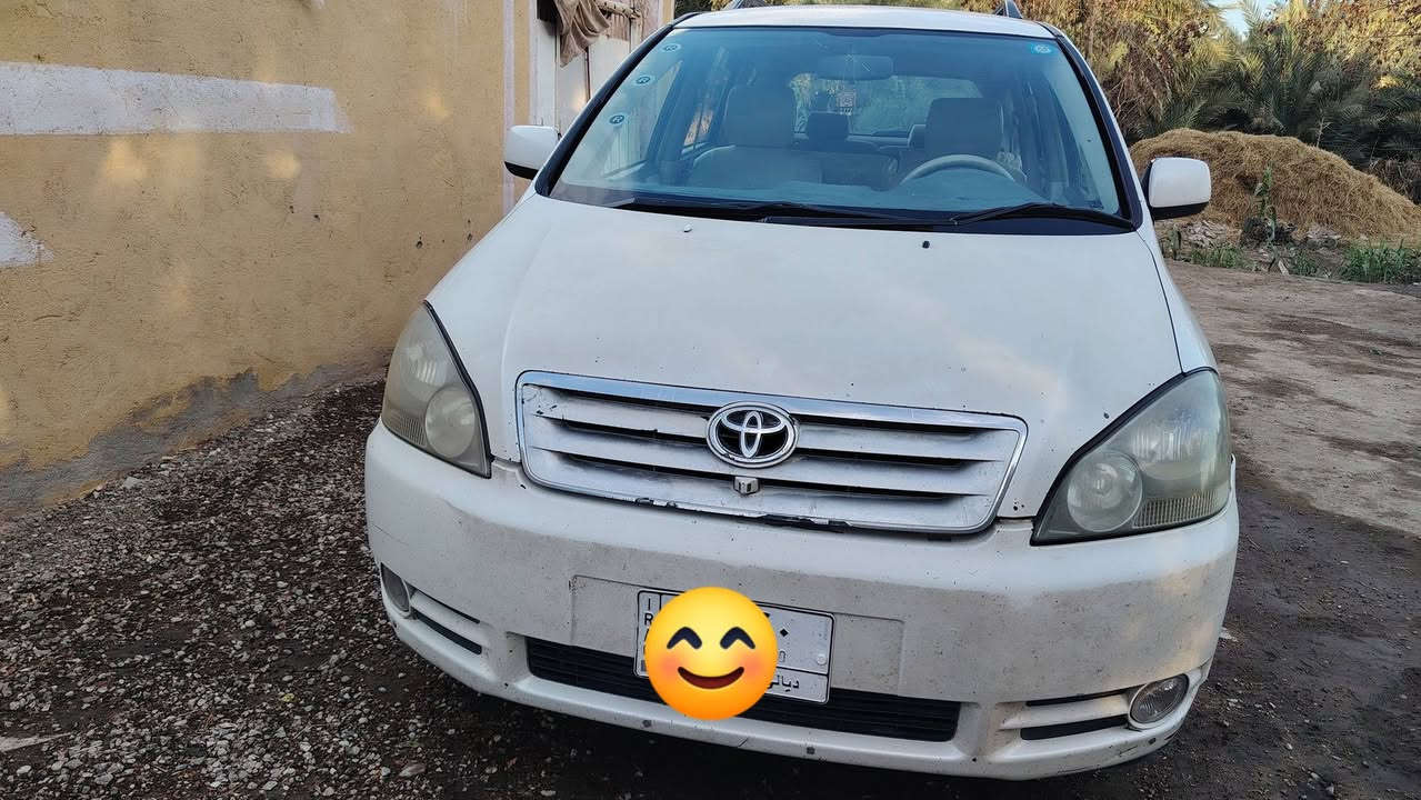 ابصم موديل 2009 اصل. للبيع
محرك+ كير + حداديه + تخم تاير مشروط وجديد
رقم ديالى ومميز.  مشروع وطني ..سنويه 2029 اداور ثاني يوم

للتواصل ***********
