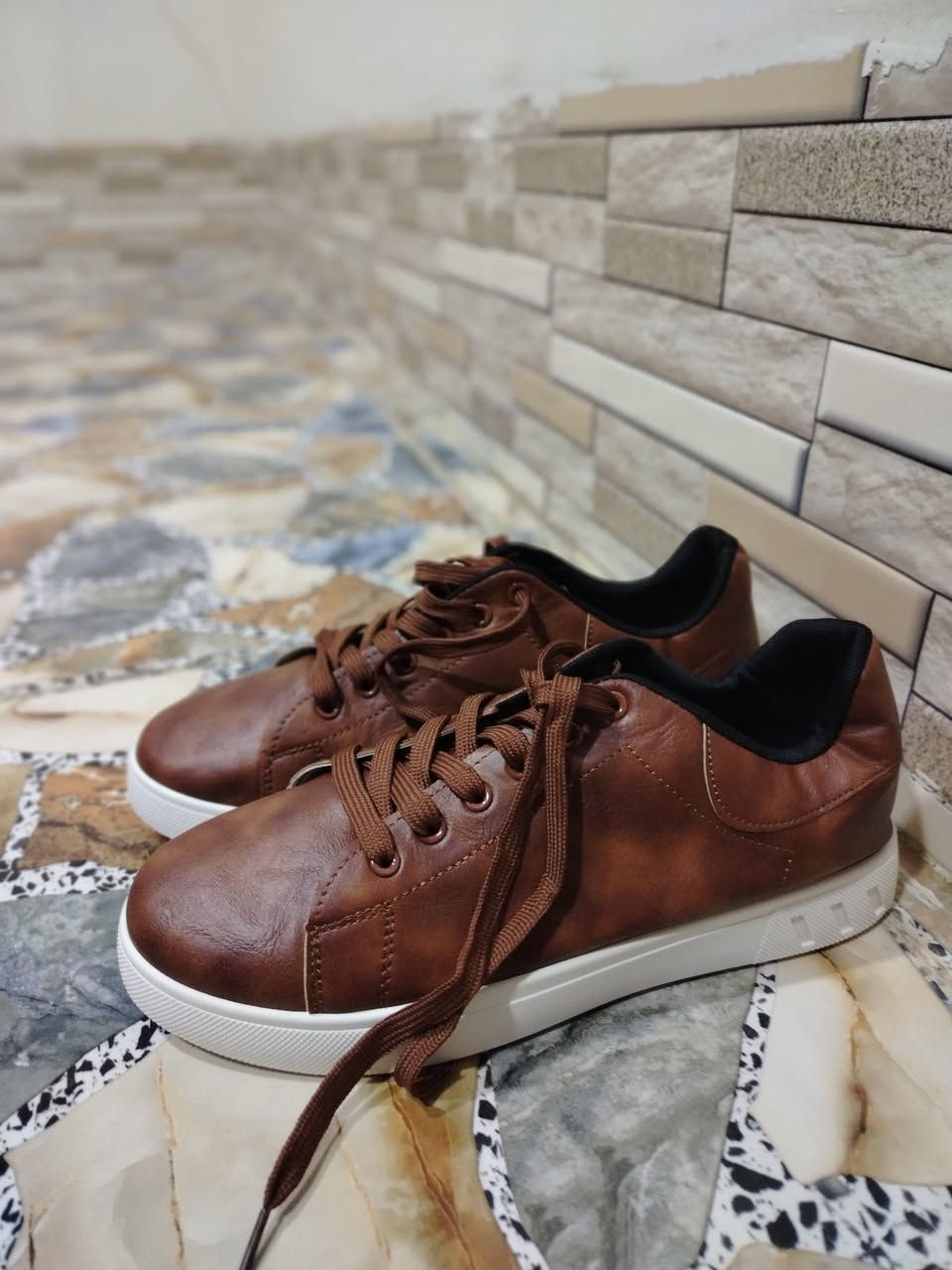 حذاء كاجول مكتوب 45 يلبس
42_43
 السعر 25 معا التوصيل


**إذا كنت صاحب هذا الإعلان وتريد حذفه لأي سبب، رجاءا أرسل رسالة إلى الدعم الفني**