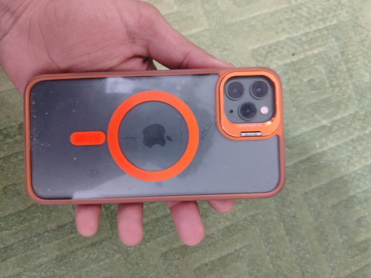 ١١برو ماكس ٢٥٦ مبدل شاشه اصليه فيس إيدي واكف سعر ٢٢٥ مدينة صدر


**إذا كنت صاحب هذا الإعلان وتريد حذفه لأي سبب، رجاءا أرسل رسالة إلى الدعم الفني**