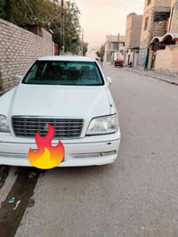 رقم كركوك • محرك في في تي • ابيض صدفي