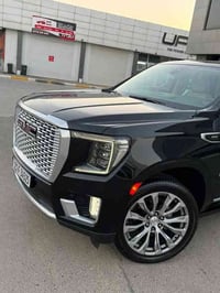 يوكن دينالي 2022 كلين تايتل  مغلفة ppf  ماشية 62 الف كيلو متر  التفاصي...