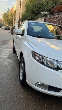 ملاحضه:::اقراء المنشور يله تخابر رجاءً رجاءً  سياره كيا فورتي موديل 20...